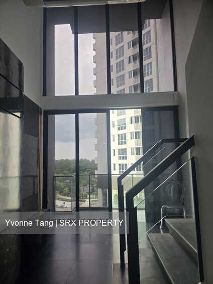Fulcrum (D15), Condominium #601636271